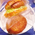 神戸屋キッチン 横浜店 - 