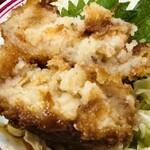 炉端レストラン ボア - 