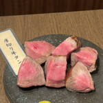 焼肉・ホルモン シンラ  - 