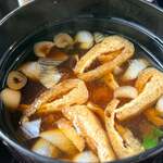 麻布 あみ城 - 