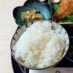 麻布 あみ城 - 