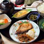 麻布 あみ城 - 
