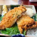 麻布 あみ城 - 
