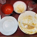 炉端レストラン ボア - 