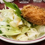 炉端レストラン ボア - 