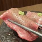 焼肉・ホルモン シンラ  - 