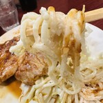 炉端レストラン ボア - 