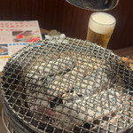 焼肉・ホルモン シンラ  - 