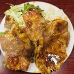 炉端レストラン ボア - 