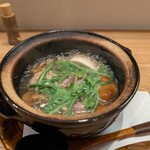 媛割烹 ささ木 - 