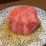 焼肉・ホルモン シンラ  - 