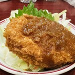 炉端レストラン ボア - 