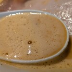 ヌードルズキッチン ガナーズ - 