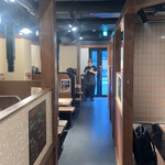 焼肉・ホルモン シンラ  - 