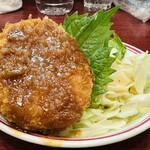 炉端レストラン ボア - 