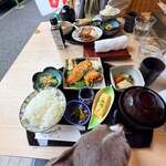 麻布 あみ城 - 