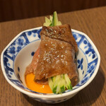 焼肉・ホルモン シンラ  - 