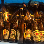 焼肉・ホルモン シンラ  - 