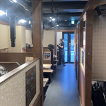 焼肉・ホルモン シンラ  - 