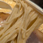 ヌードルズキッチン ガナーズ - 