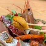 媛割烹 ささ木 - 