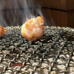 焼肉・ホルモン シンラ  - 