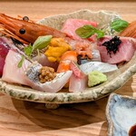 媛割烹 ささ木 - 