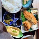 麻布 あみ城 - 