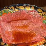 焼肉・ホルモン シンラ  - 