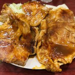 炉端レストラン ボア - 