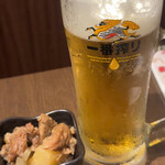 焼肉・ホルモン シンラ  - 