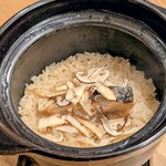 媛割烹 ささ木 - 