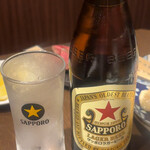 焼肉・ホルモン シンラ  - 