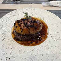 俺のフレンチ グランメゾン 大手町 -  俺のフレンチ グランメゾン 大手町 -