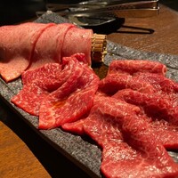 炭火焼肉 ふちおか - 