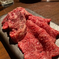 炭火焼肉 ふちおか - 
