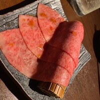 炭火焼肉 ふちおか - 