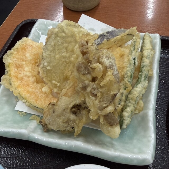 天丼てんや 植田焼山店 - 植田（名古屋市営）/天丼 | 食べログ