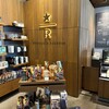 スターバックスコーヒー なんばスカイオ3階店