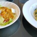 グルービー - 料理写真: