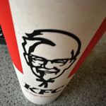 ケンタッキーフライドチキン - 