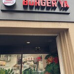 BURGER'YA - 
