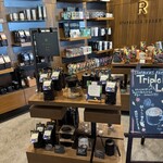 スターバックスコーヒー - 