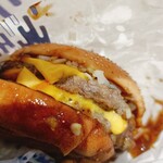 マクドナルド - 料理写真: