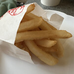 ケンタッキーフライドチキン - 