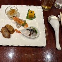 個室中華 頤和園 京橋店 - 