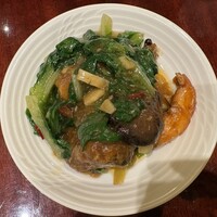 個室中華 頤和園 京橋店 - 