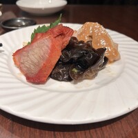Shanghai Dining 状元樓 - 