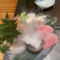 鉄板焼 みたき 桜坂 - 