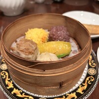 Shanghai Dining 状元樓 - 